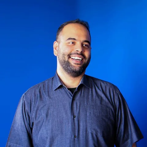 Majid Aghamohamad