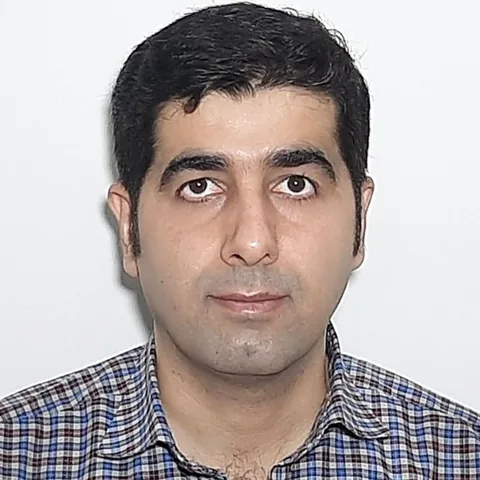 Mehdi Dehghani