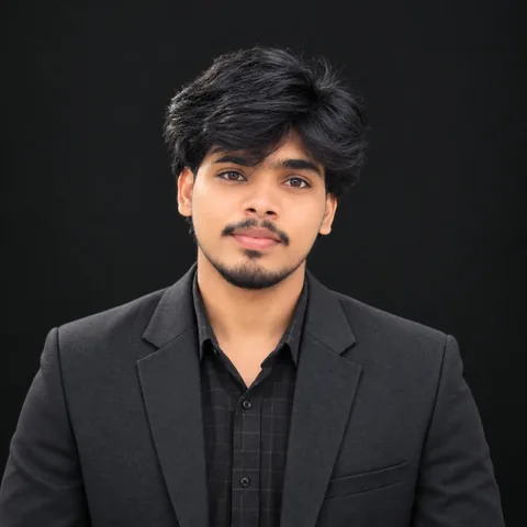 Ravi Kumar Molleti